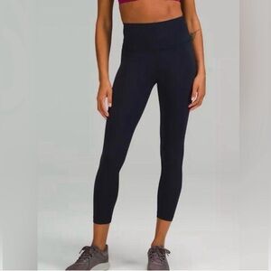 Lululemon high rise leggings
